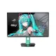 ASUS ROG Strix XG27ACMEG-G Hatsune Miku Edition 260Hz 27 Inch IPS Gaming Monitor